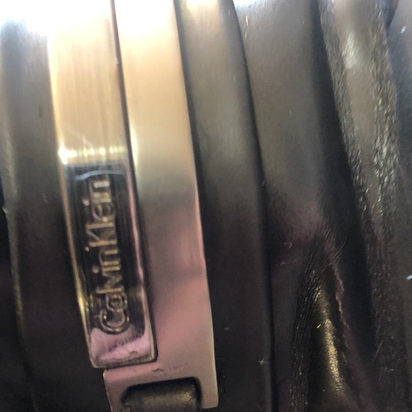 Men’s GQ Calvin Klein size 9 - Picture 3 of 8